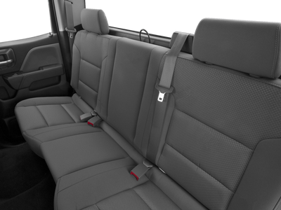 2017 GMC Sierra 1500 DBL CAB 4WD