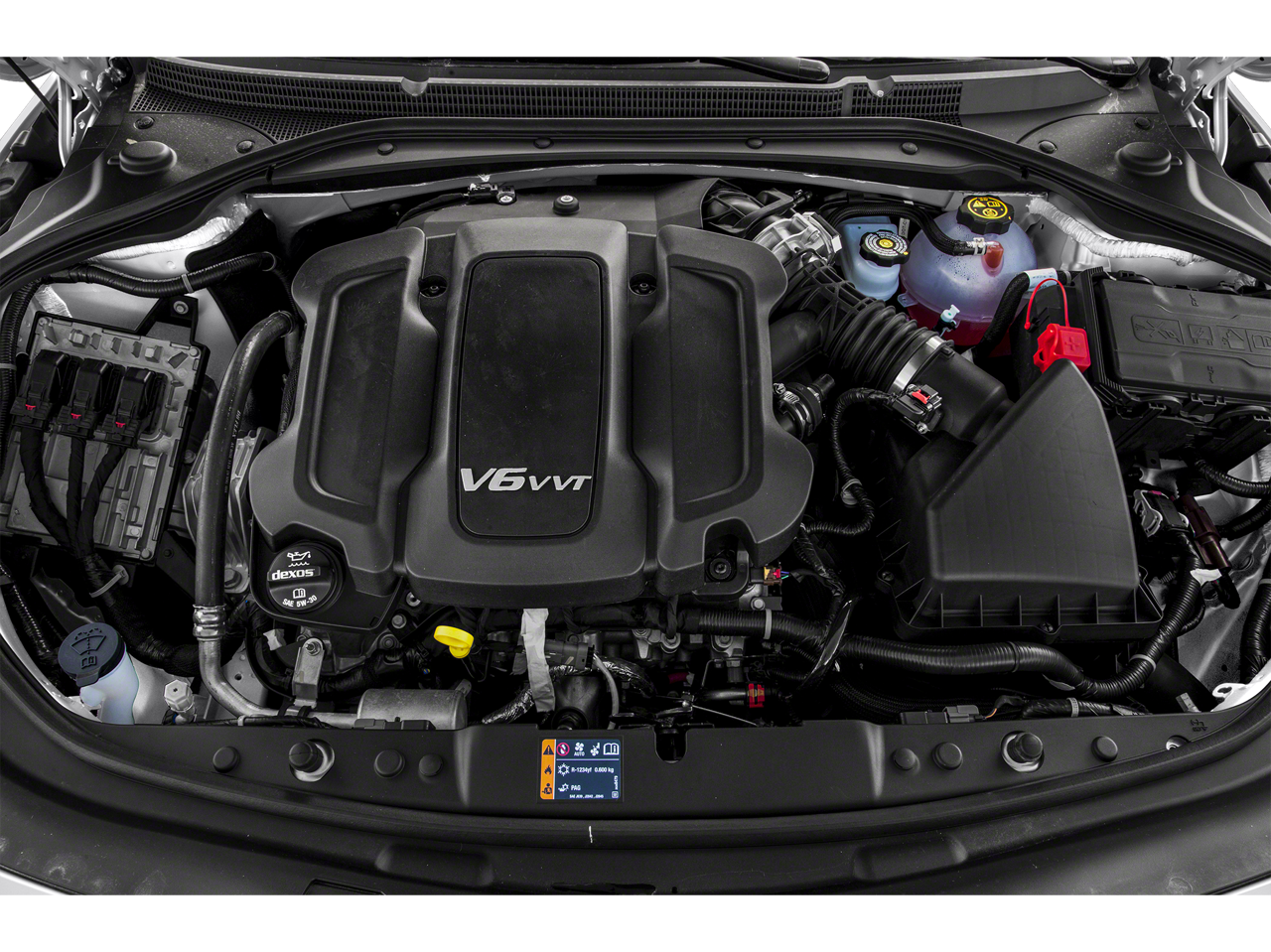 2019 Buick LaCrosse Avenir