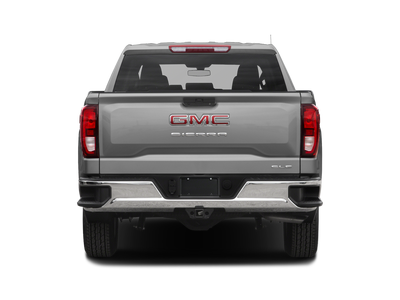 2019 GMC Sierra 1500 4WD CREW CAB 147