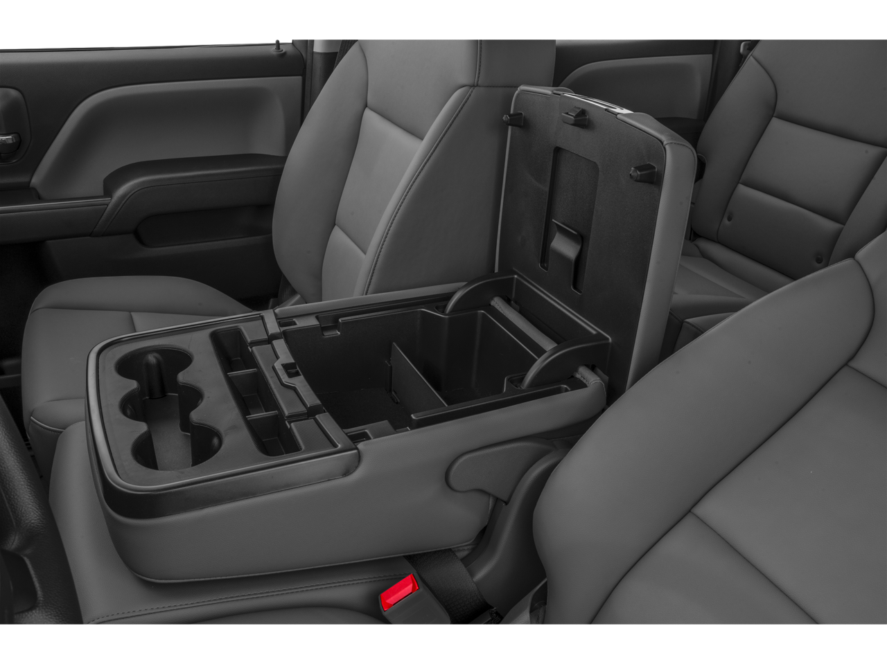 2019 GMC Sierra 2500 HD SLE