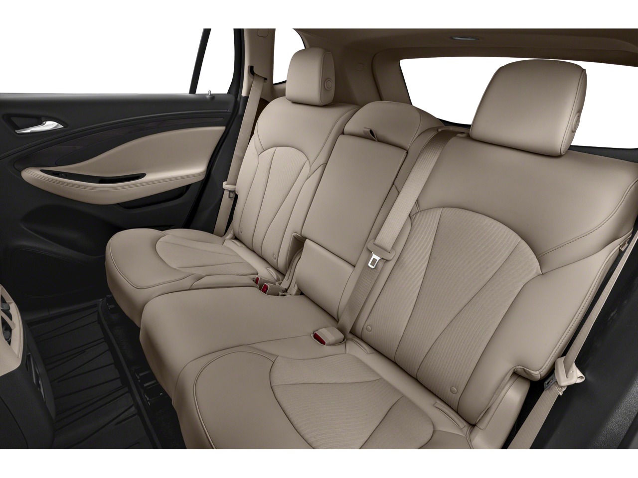 2020 Buick Envision Essence Group
