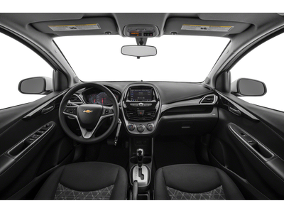 2020 Chevrolet Spark 1LT Automatic