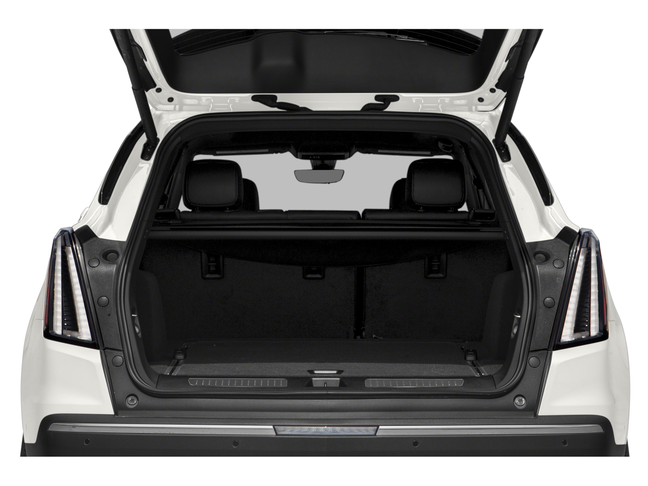 2021 Cadillac XT5 AWD Sport