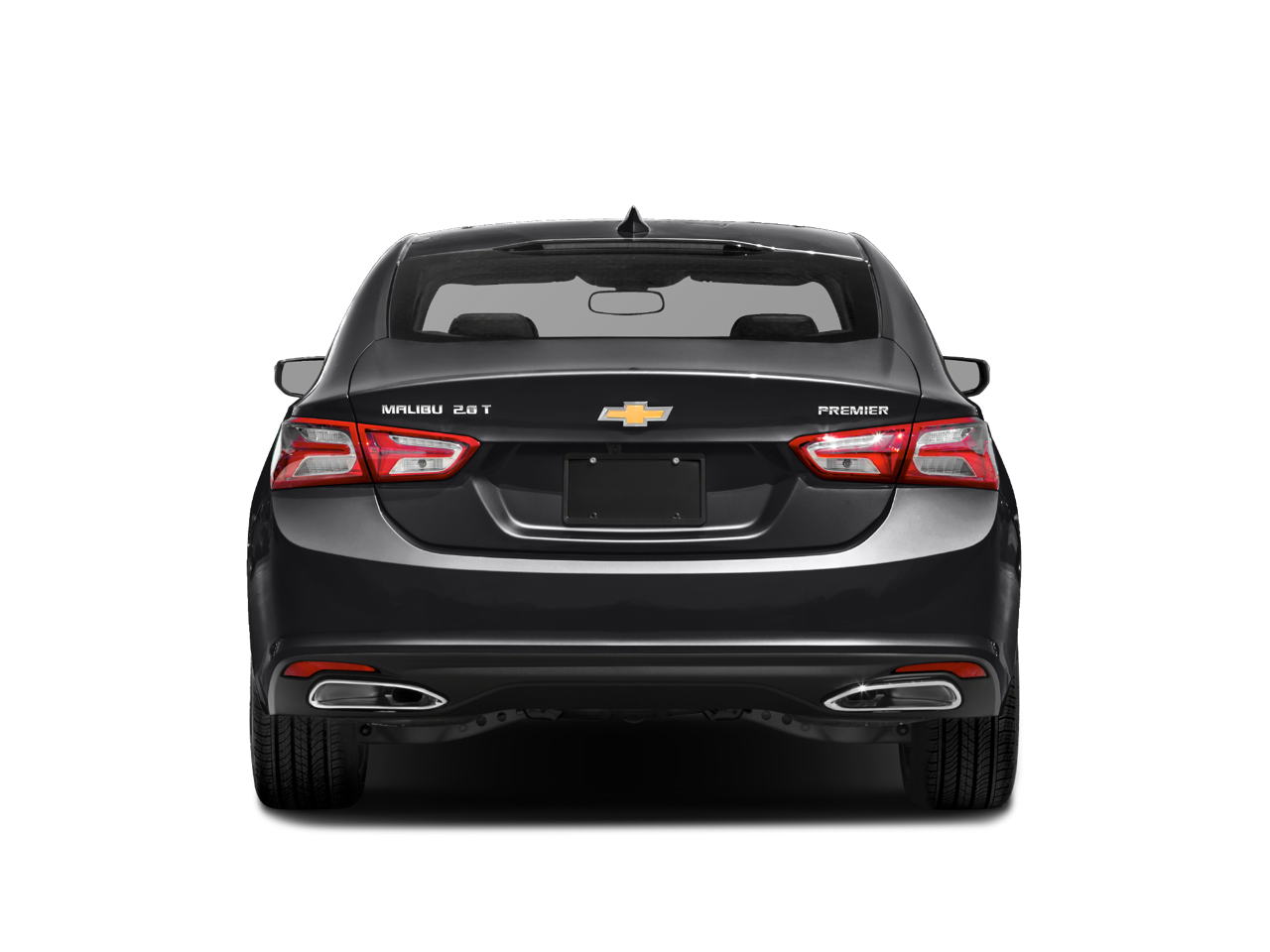 2021 Chevrolet Malibu Premier