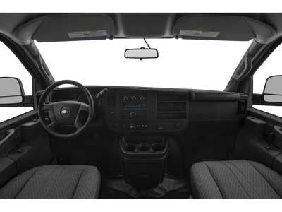 2021 Chevrolet Express Cargo 2500 WT