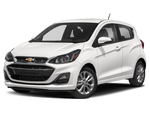 2022 Chevrolet Spark 1LT Manual
