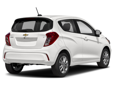 2022 Chevrolet Spark 1LT Manual