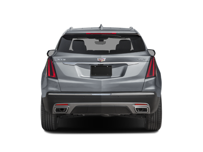 2023 Cadillac XT5 Luxury