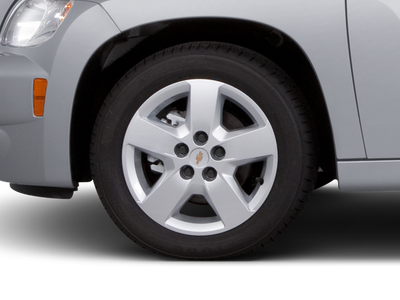 2010 Chevrolet HHR LS