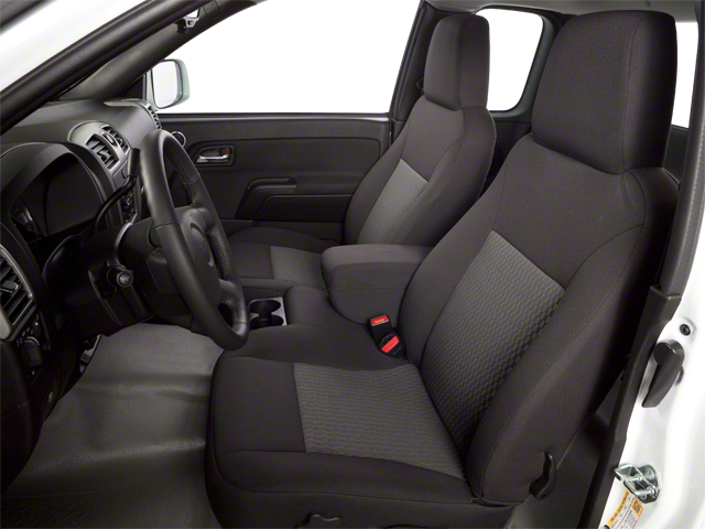2010 GMC Canyon SLT