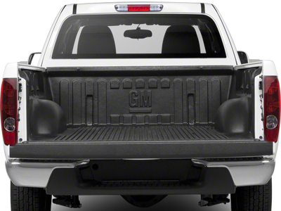 2010 GMC Canyon SLT