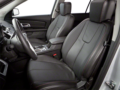 2010 GMC Terrain SLE-1