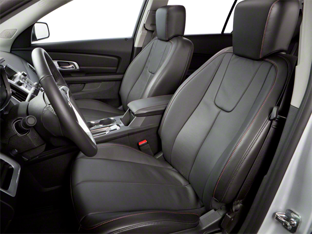 2010 GMC Terrain SLE-1