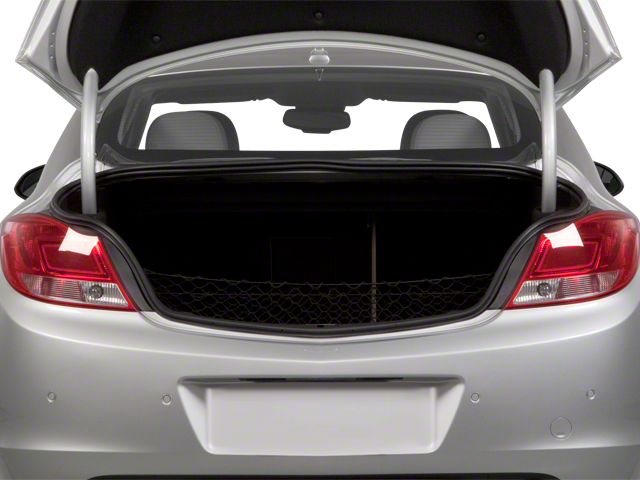 2011 Buick Regal CXL RL2