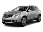 2011 Cadillac SRX Performance Collection
