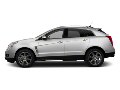 2011 Cadillac SRX Performance Collection