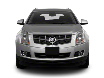 2011 Cadillac SRX Performance Collection