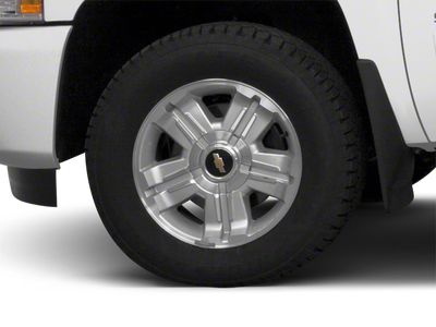 2011 Chevrolet Silverado 1500 LS