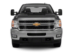 2011 Chevrolet Silverado 2500 HD LT