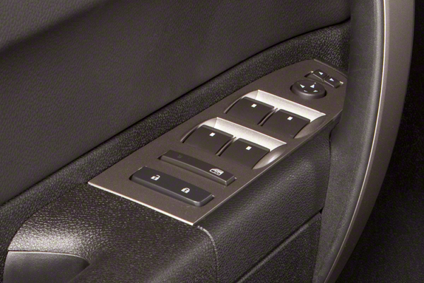 2011 Chevrolet Silverado 2500 HD LT