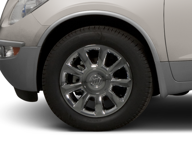 2012 Buick Enclave Premium