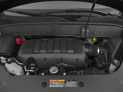 2013 Buick Enclave Premium