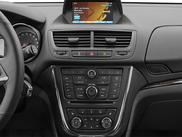 2013 Buick Encore 4DR AWD