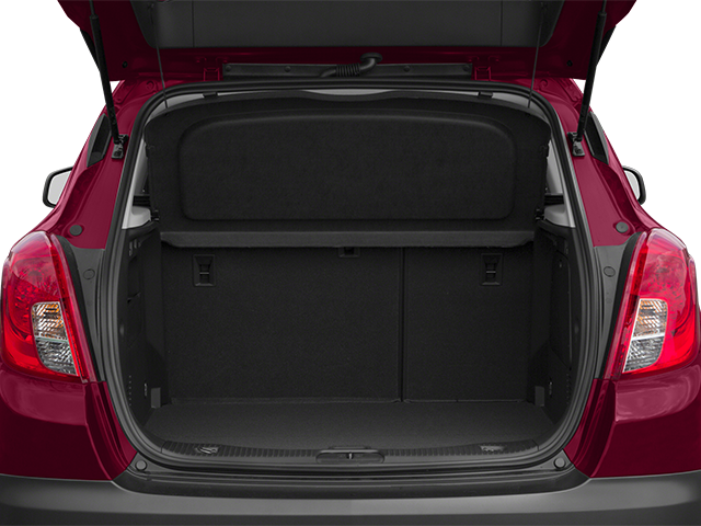 2013 Buick Encore 4DR AWD
