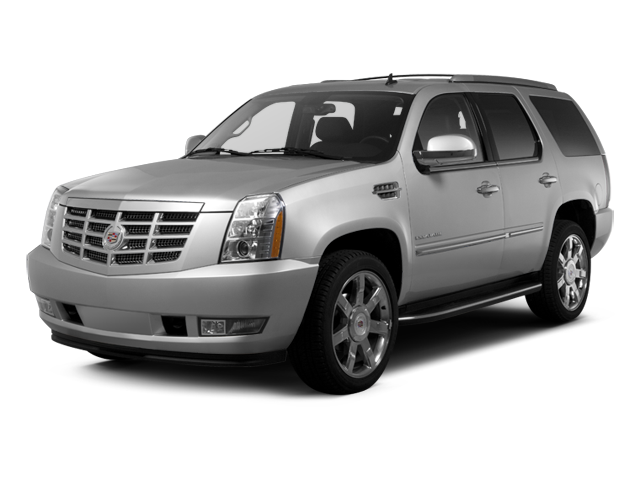 2013 Cadillac Escalade Premium