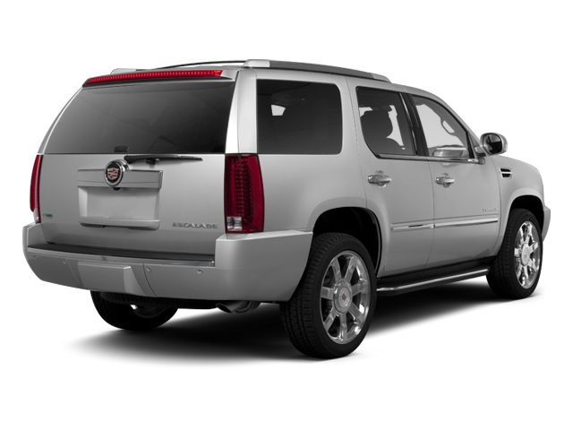 2013 Cadillac Escalade Premium