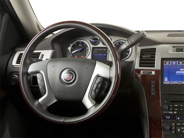 2013 Cadillac Escalade Premium photo 2