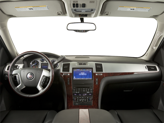 2013 Cadillac Escalade Premium photo 3