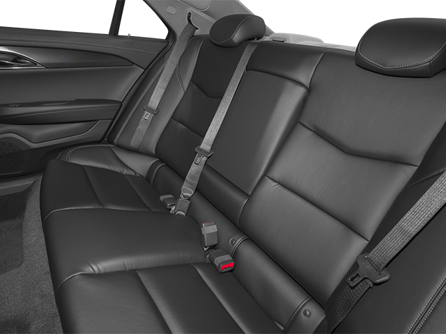 2013 Cadillac ATS 4DR SDN