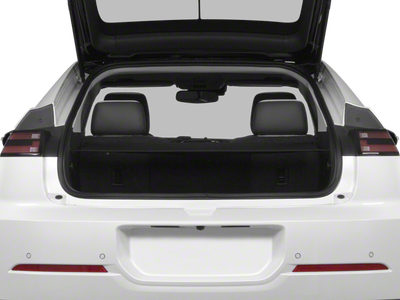 2013 Chevrolet Volt 5DR HB