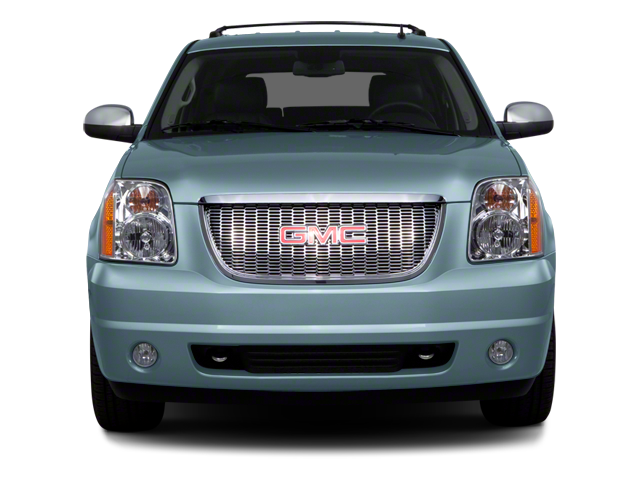 2013 GMC Yukon SLT