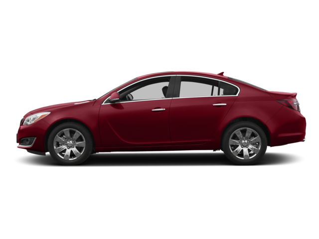 2014 Buick Regal Premium II