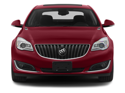 2014 Buick Regal Premium II