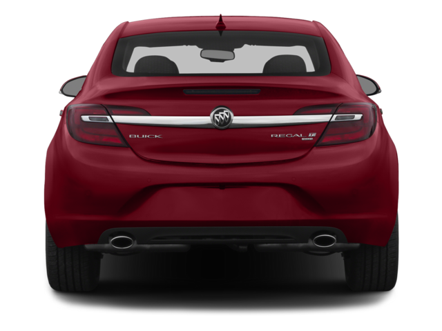 2014 Buick Regal Premium II