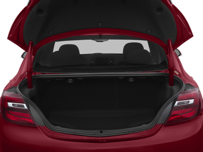 2014 Buick Regal Premium II