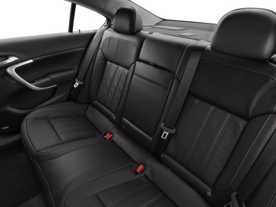 2014 Buick Regal Premium II