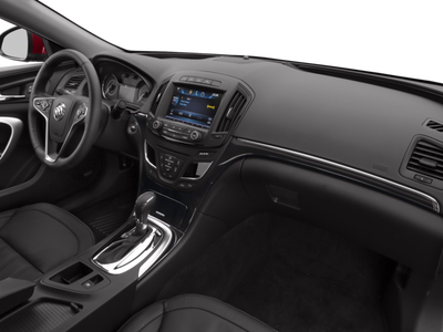 2014 Buick Regal Premium II