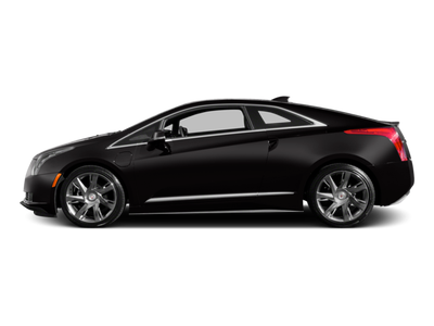2014 Cadillac ELR 2DR CPE