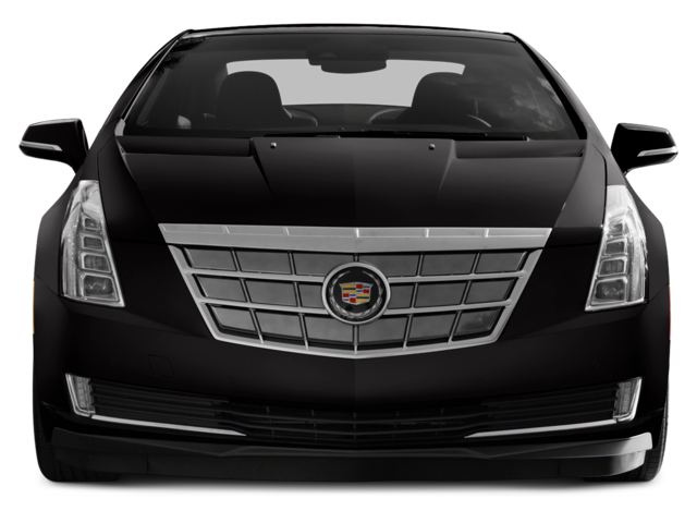 2014 Cadillac ELR Base photo 2