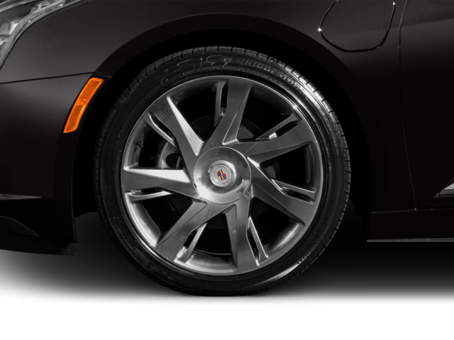 2014 Cadillac ELR 2DR CPE