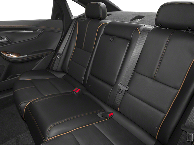 2014 Chevrolet Impala LS