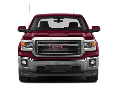 2014 GMC Sierra 1500 DBL CAB 4WD 143.5