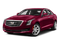 2016 Cadillac ATS Luxury Collection AWD