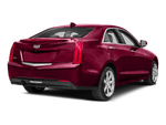 2016 Cadillac ATS Luxury Collection AWD