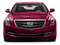 2016 Cadillac ATS Luxury Collection AWD