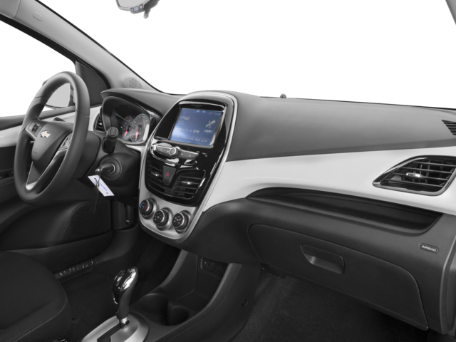 2016 Chevrolet Spark LT